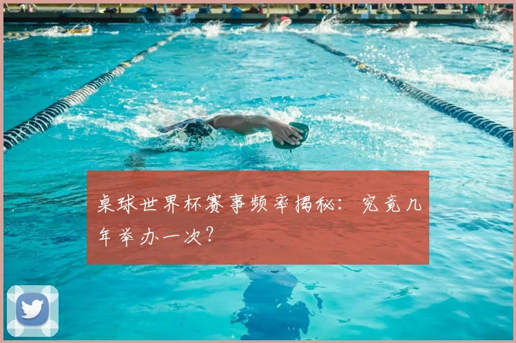桌球世界杯赛事频率揭秘：究竟几年举办一次？