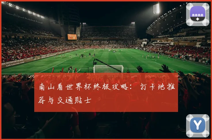 南山看世界杯终极攻略：打卡地推荐与交通贴士