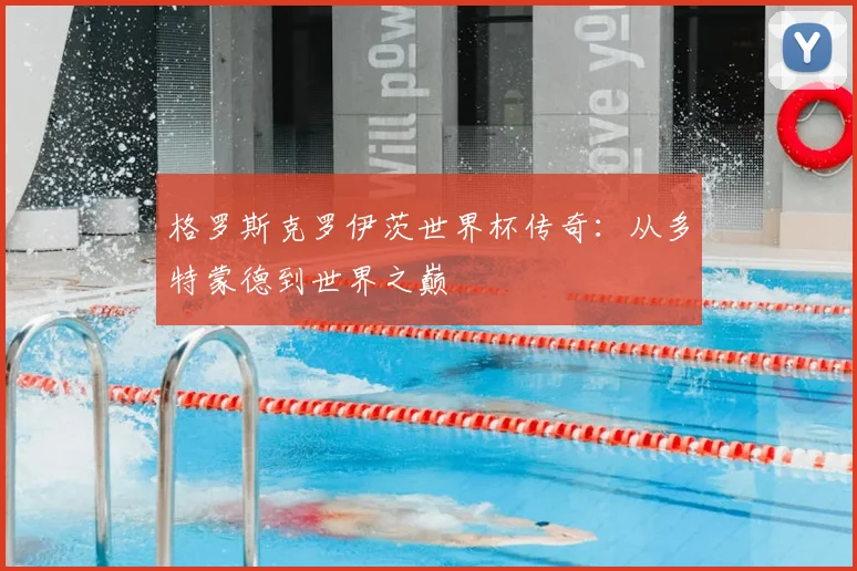 格罗斯克罗伊茨世界杯传奇：从多特蒙德到世界之巅