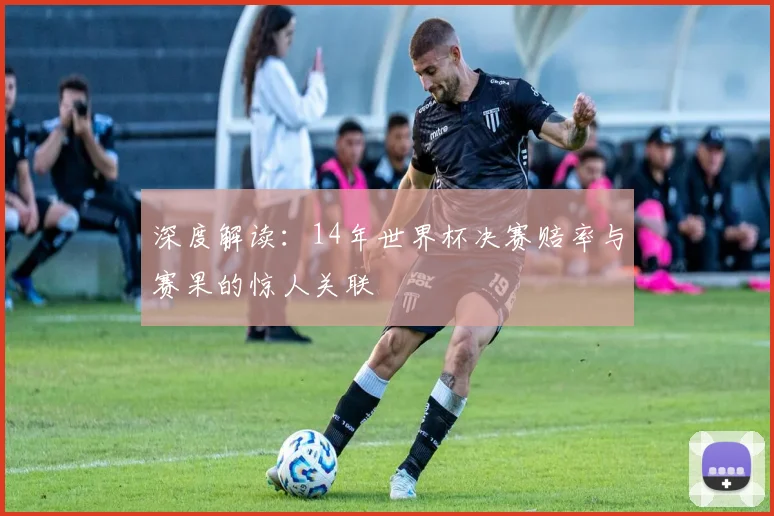 深度解读:14年世界杯决赛赔率与赛果的惊人关联