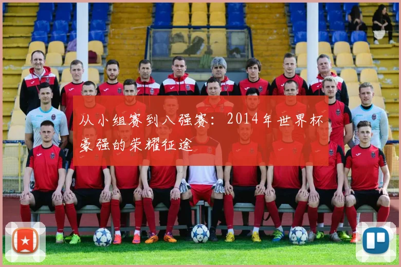 从小组赛到八强赛：2014年世界杯豪强的荣耀征途